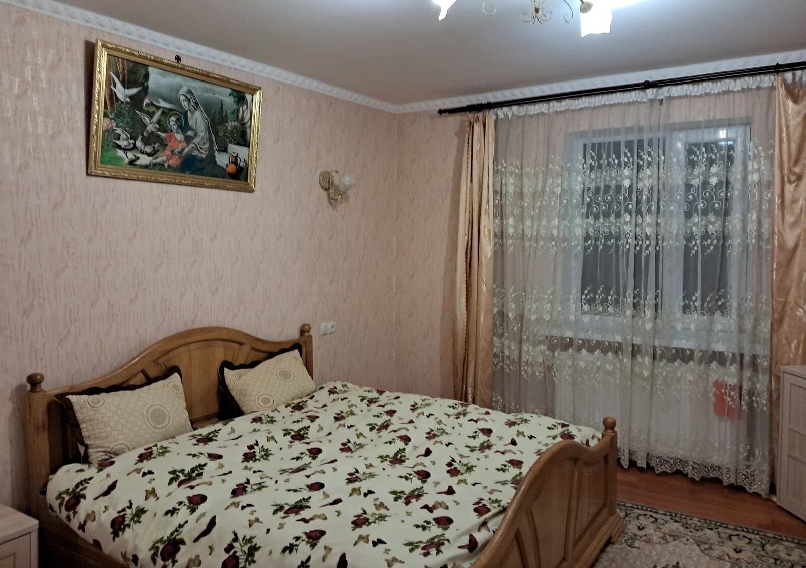 Будинок, Старий Самбір: 25 соток, цегляні стіни - фото 4