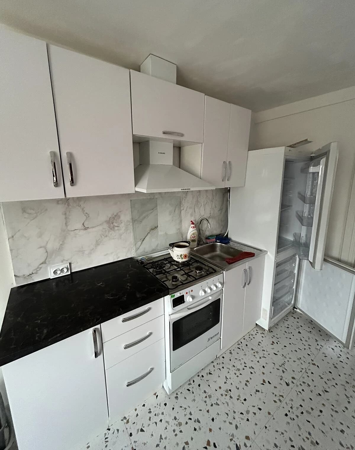 Будинок, Нова Кам'янка: камін, 25 соток, свердловина - фото 3