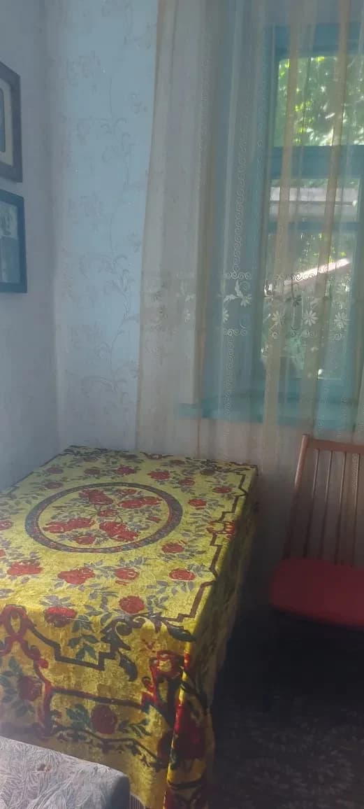 Будинок, Стара Пісочна: гараж, 20 соток, три грубки - фото 4