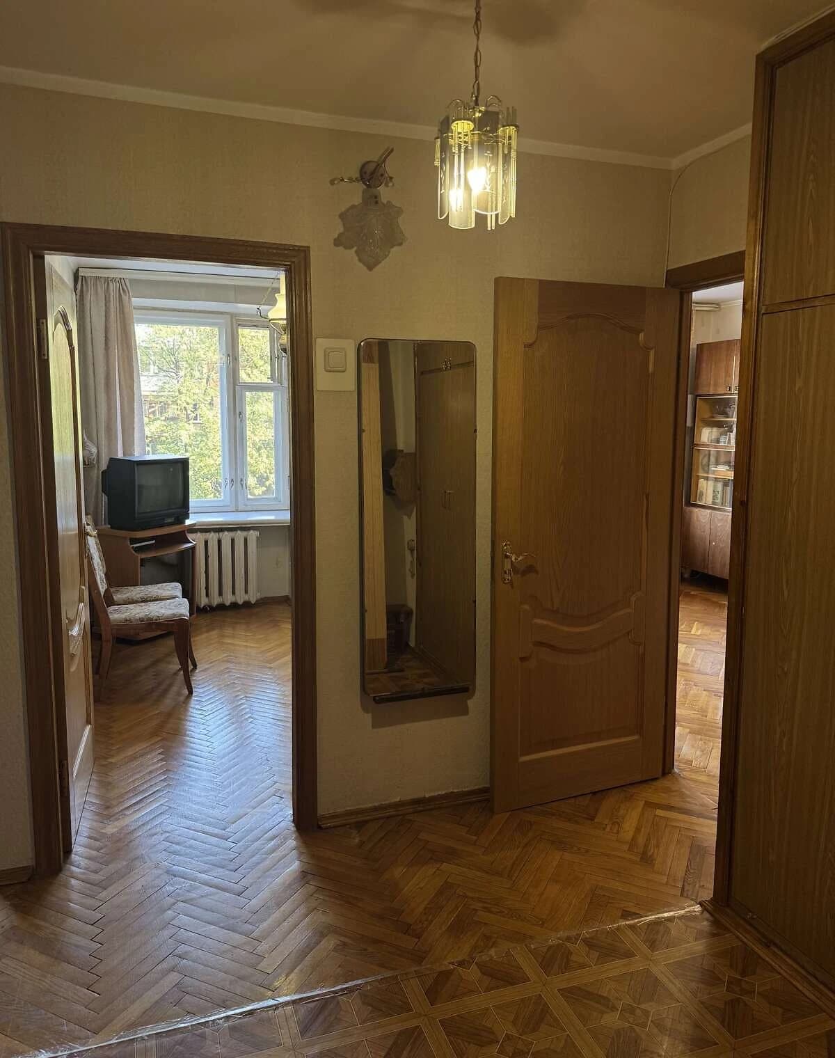 2-кімнатна квартира, Соцмісто: євроремонт, резервне живлення, метро Дарниця - фото 4