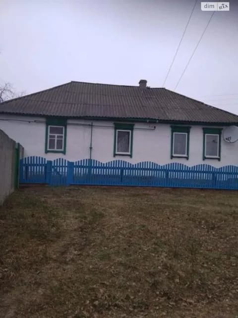 Будинок, Машеве: 15 соток, пічне опалення