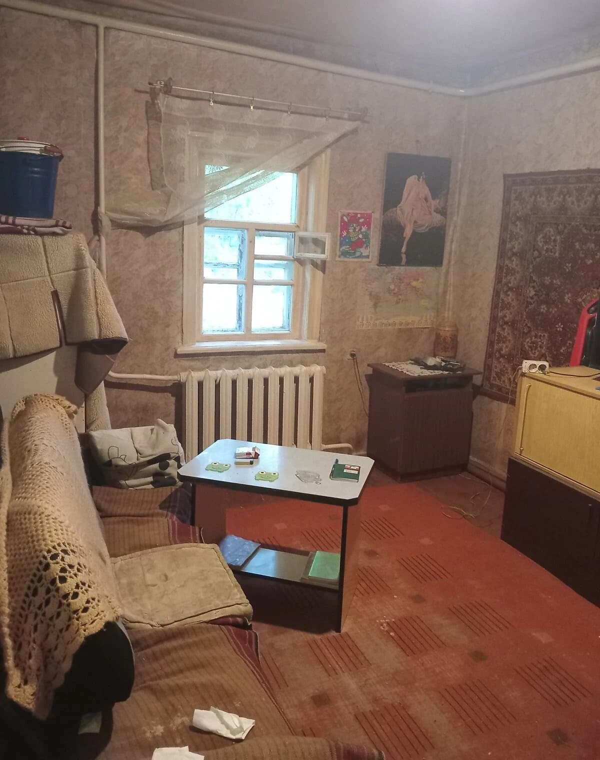 Будинок, Кобеляки: веранда, 10 соток, єВідновлення - фото 5