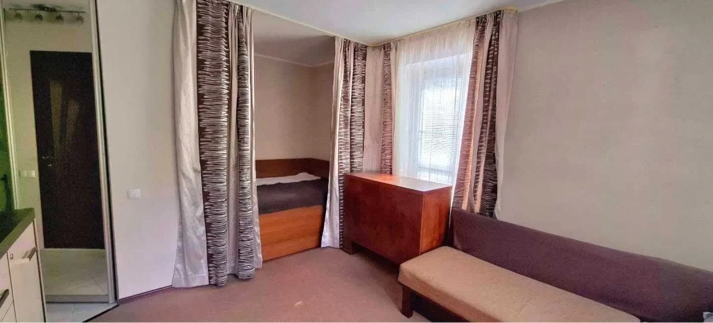 1-кімнатна квартира, Солом'янський: 15 хв до метро Вокзальна - фото 4