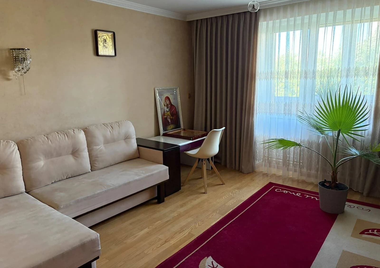 3-кімнатна квартира, ГПЗ: єВідновлення, євроремонт, новий фонд - фото 2