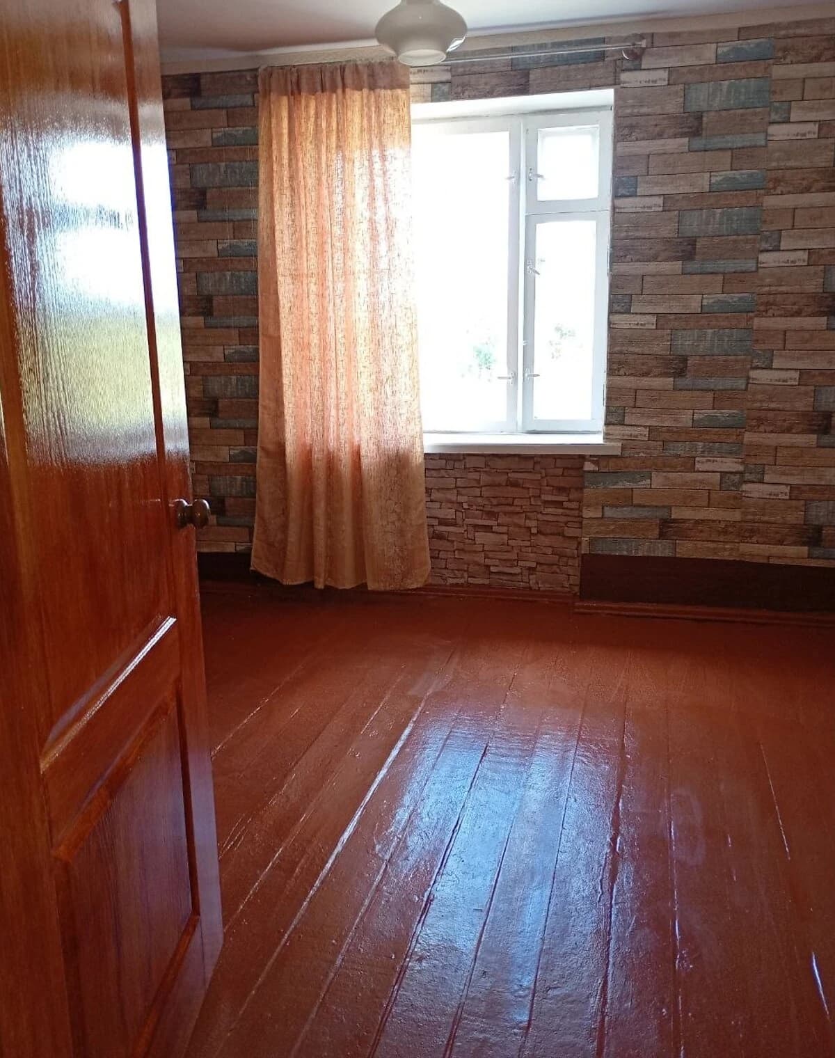 3-кімнатна квартира, Орданівка: вода без світла, торг можливий - фото 2