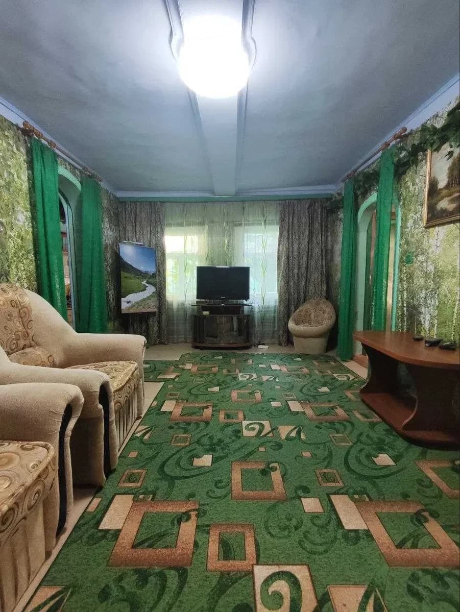 Будинок, Слобідський: басейн, баня, єВідновлення - фото 3