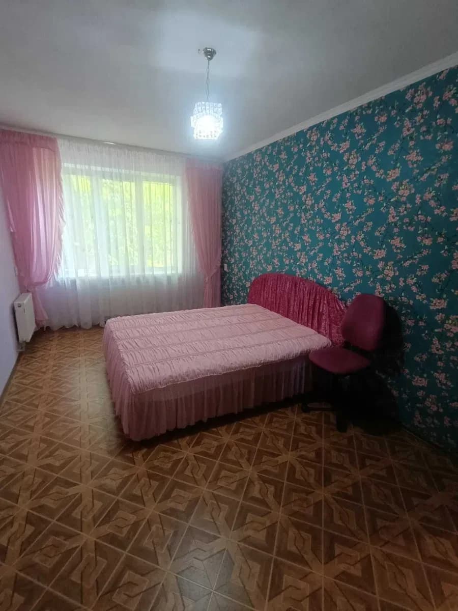 2-кімнатна квартира, Новокодацький: газове опалення, без тварин - фото 3