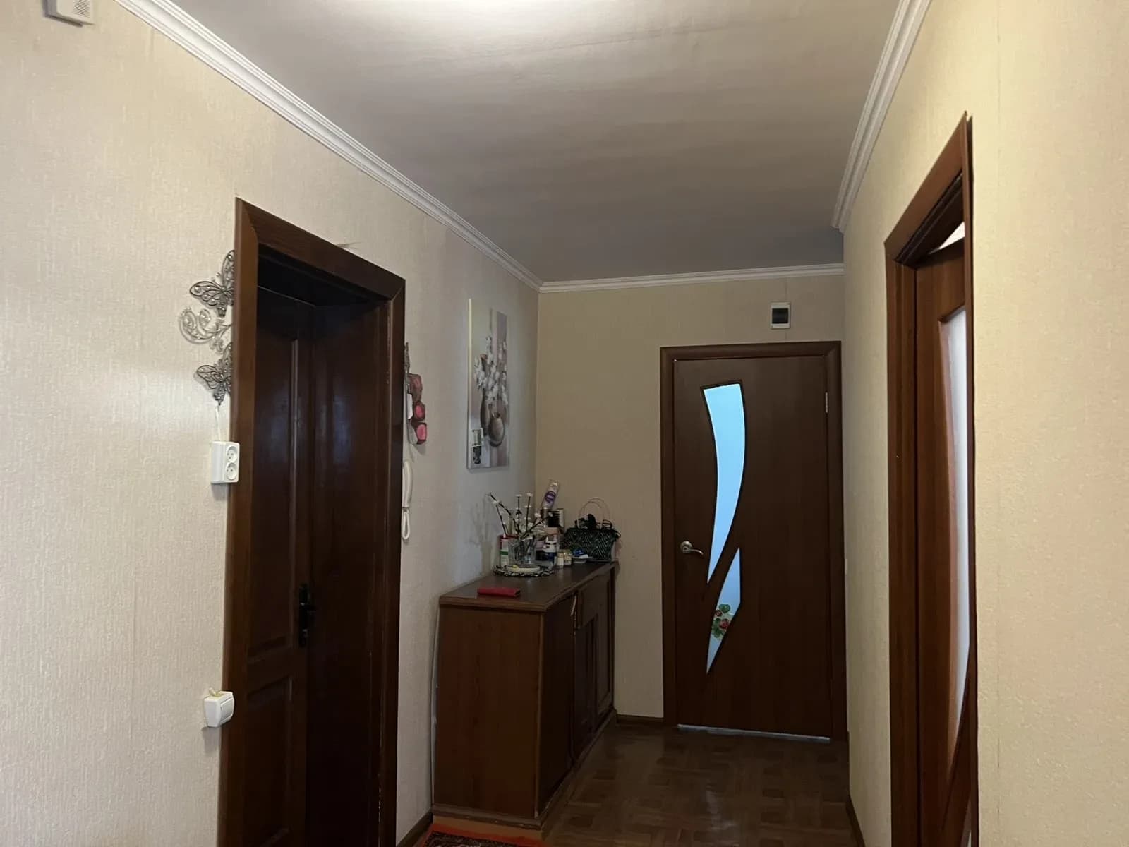 2-кімнатна квартира, Фортечний: косметичний ремонт, єВідновлення - фото 1