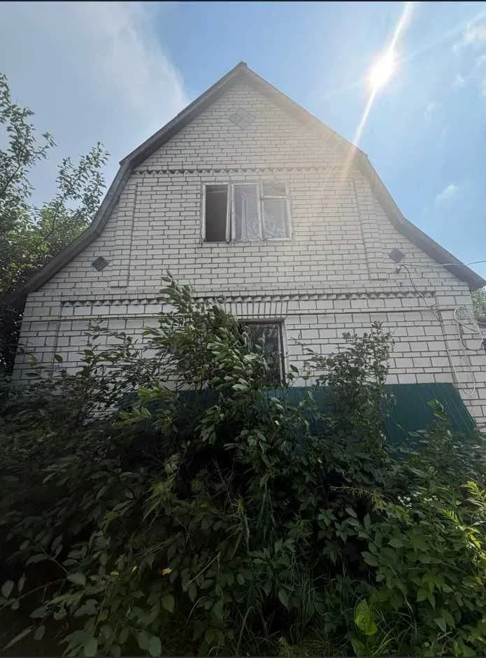 Ділянка 24 соток, Бобриця: будинок 97,2 м², до Києва 30 км - фото 4