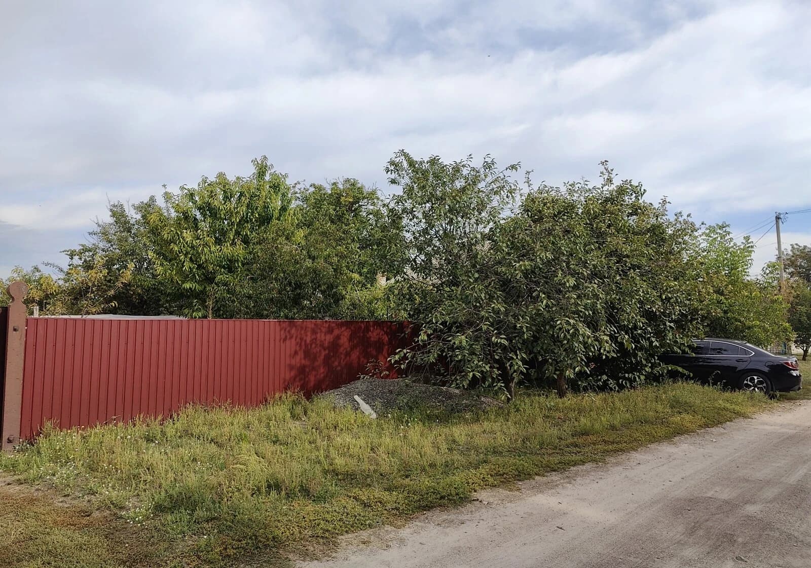 Будинок, Слобода: єВідновлення, пічне й газове опалення - фото 3