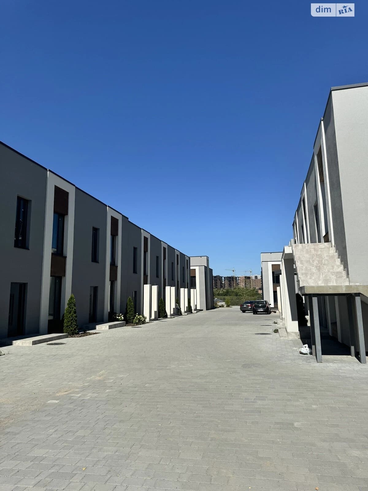Таунхаус, Вінниця: новобудова 2025, переуступка, єОселя - фото 2