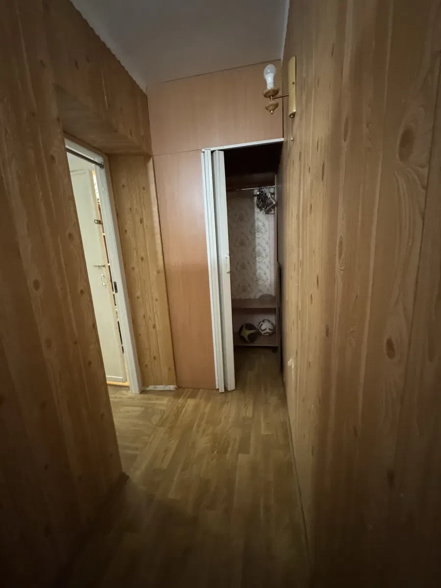 2-кімнатна квартира, Чорноморськ: парк і школа поруч - фото 5