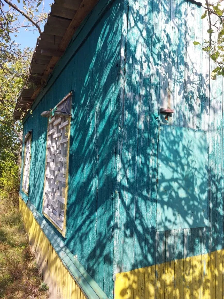 Дача, Мажугівка: вагончик 3×6, ліс за 1 км - фото 3