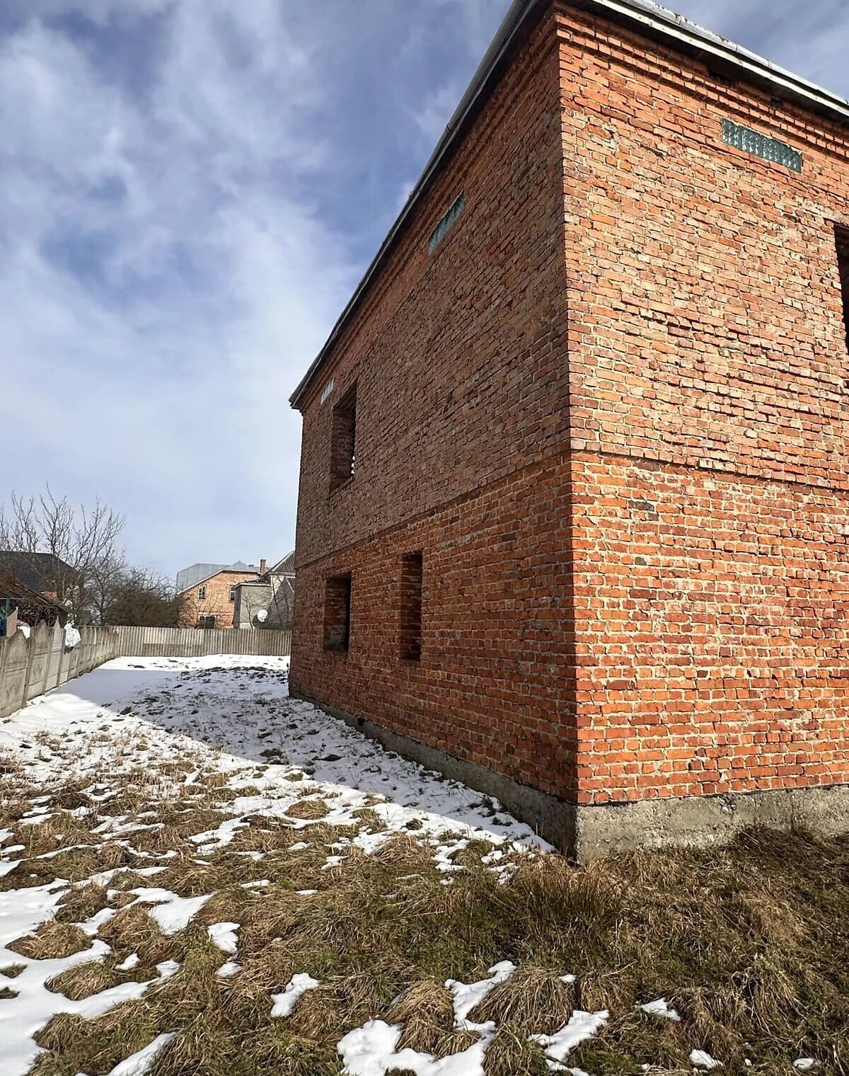 Будинок, Бучали: цегляні стіни, централізоване опалення - фото 3
