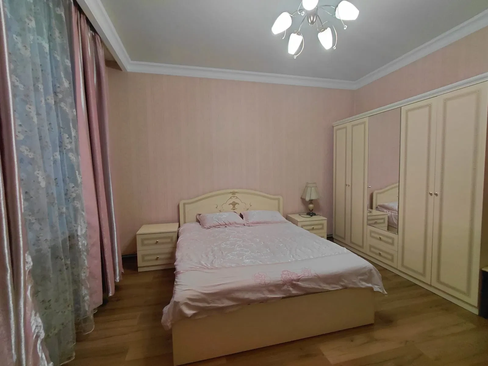 Євродвушка, Соборна площа: кухня-вітальня, резервне живлення - фото 4