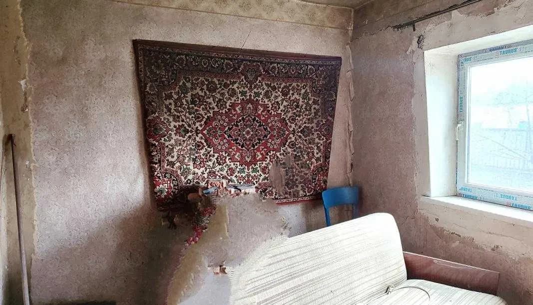 Будинок, Дергачі: газова пічка, нова свердловина, 8 соток - фото 4