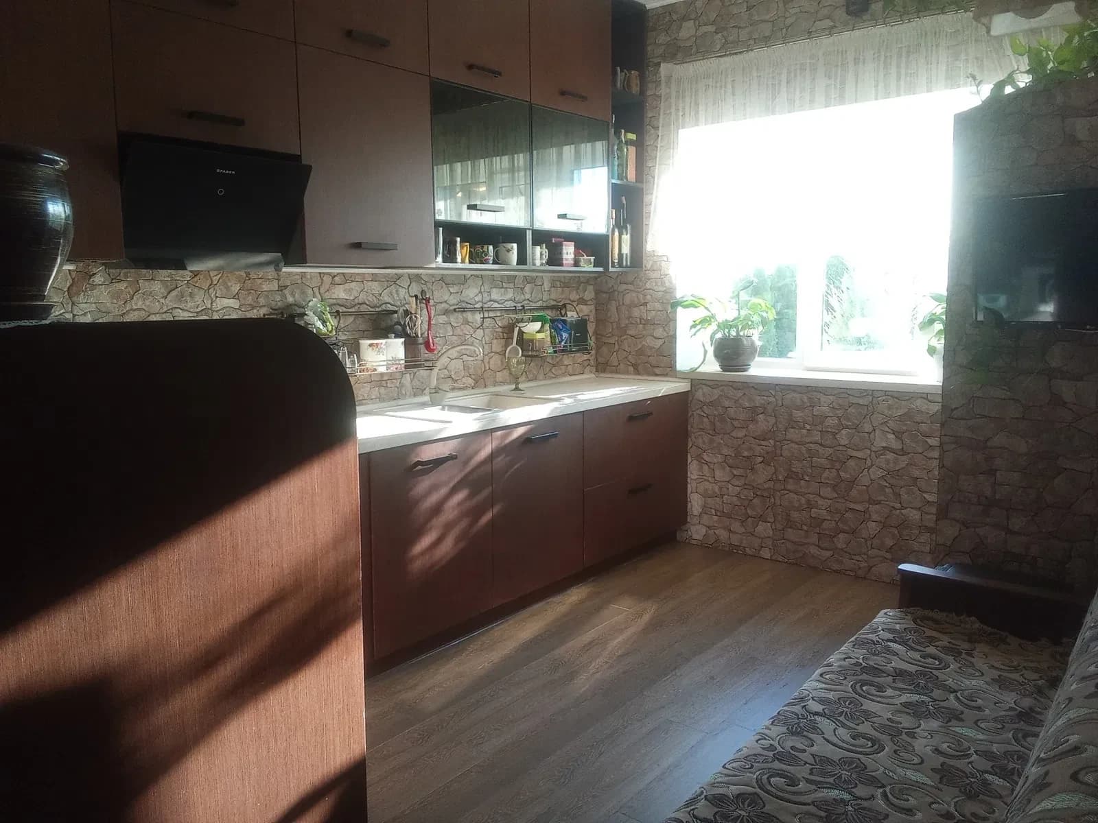 Котедж, Рудне: новий будинок, кухня 15 м², гараж на дві машини - фото 5