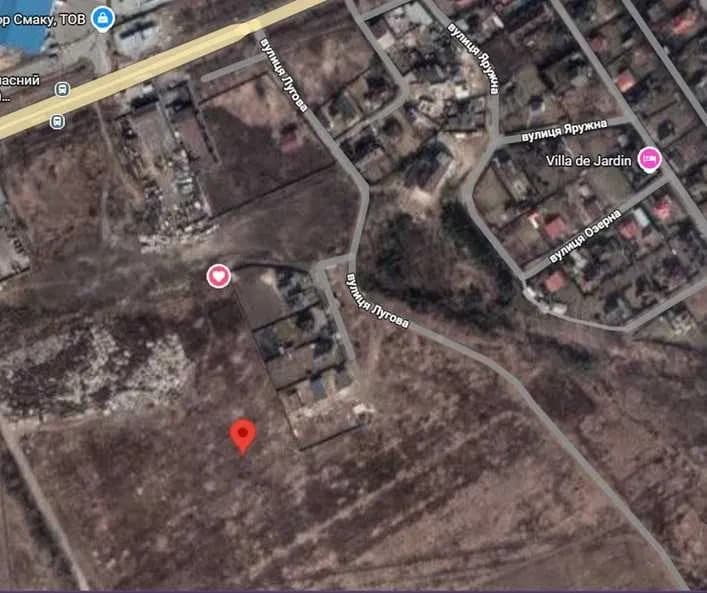 Ділянка 8,09 соток, Святопетрівське: електрика, під житлову забудову - фото 3