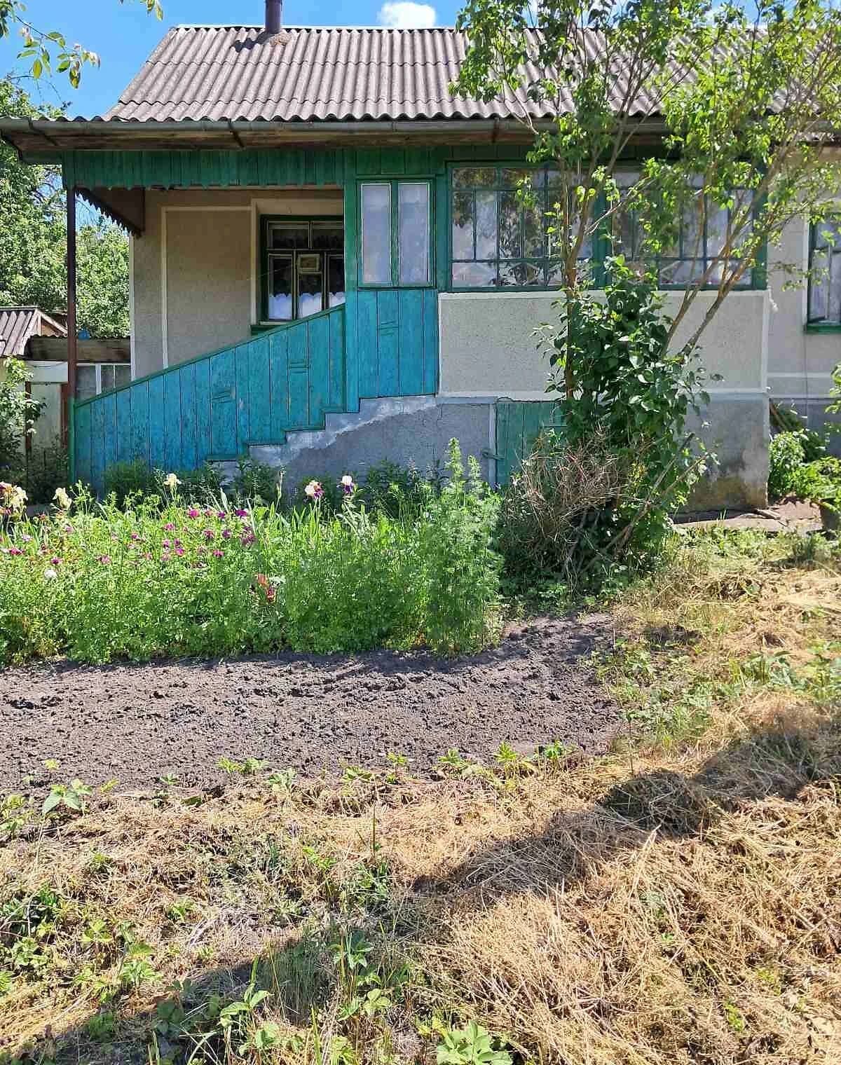 Дача, Бережанка: 51 сотка, єВідновлення, господарські будівлі - фото 3