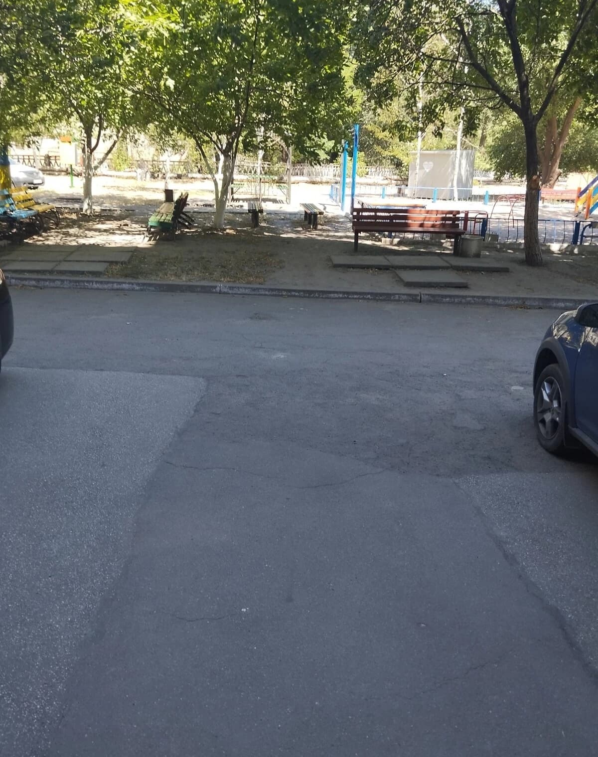 3-кімнатна квартира, Інгулецький: укриття врівень із землею - фото 5