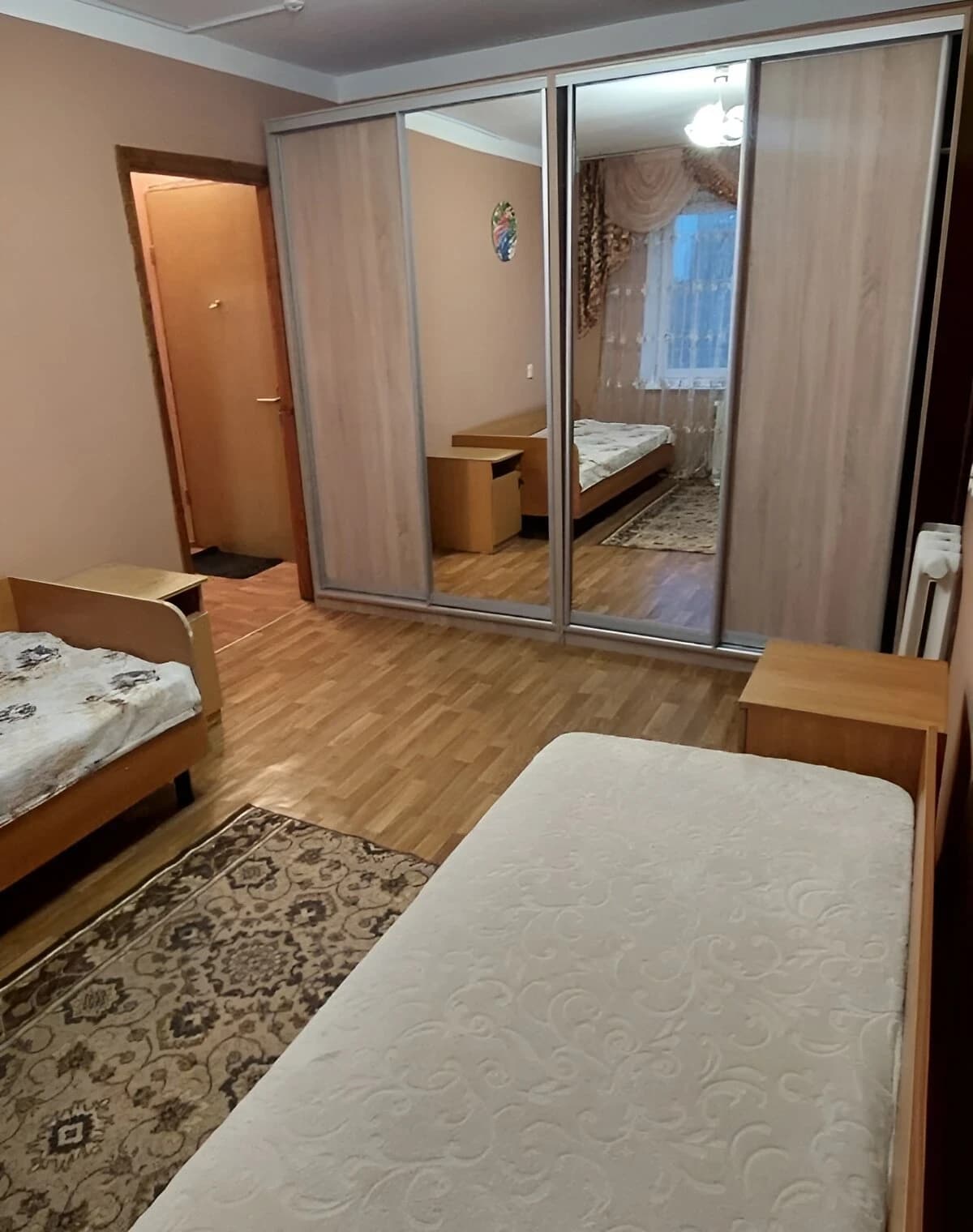 1-кімнатна квартира, Оболонь: косметичний ремонт, метро Героїв Дніпра - фото 3