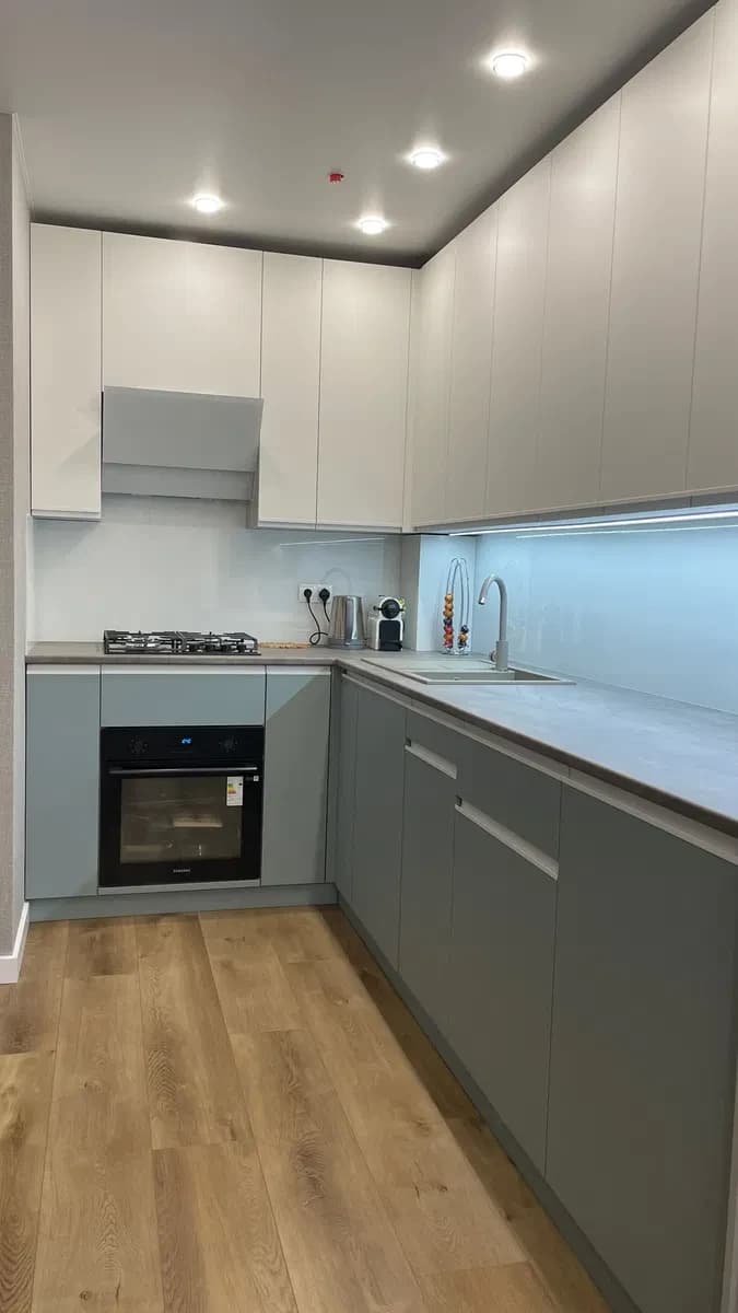 1-кімнатна квартира у ЖК Crystal Avenue: єОселя, євроремонт - фото 3