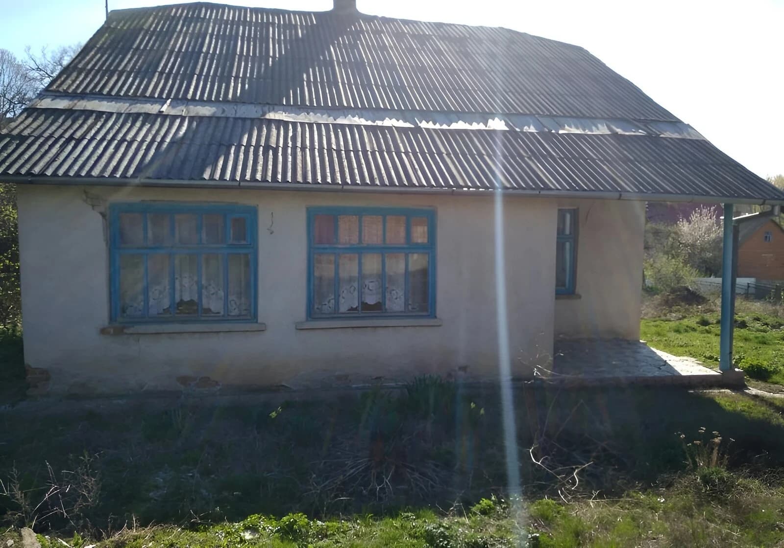 Будинок, Хоростків: гараж із підвалом, газове опалення, криниця - фото 5