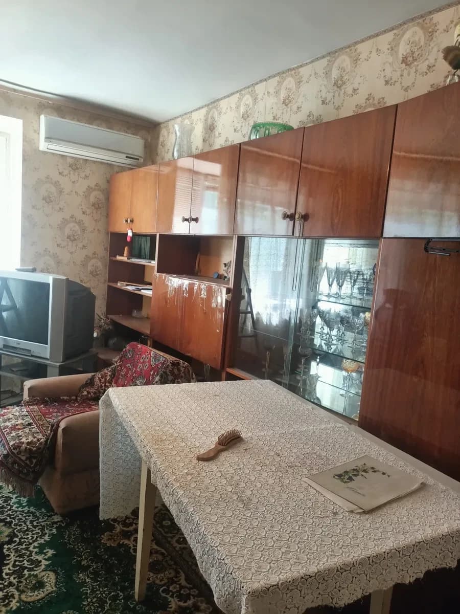 2-кімнатна квартира, Київський: на Шкільному, без тварин - фото 5