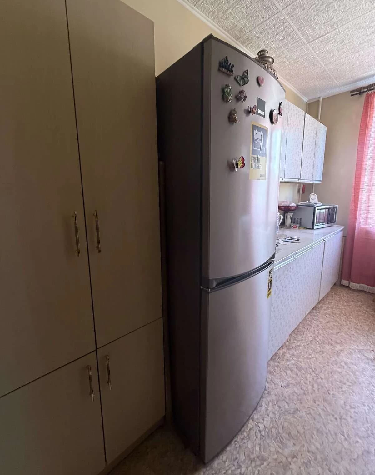 3-кімнатна квартира, Шишківка: євроремонт, торг можливий - фото 3