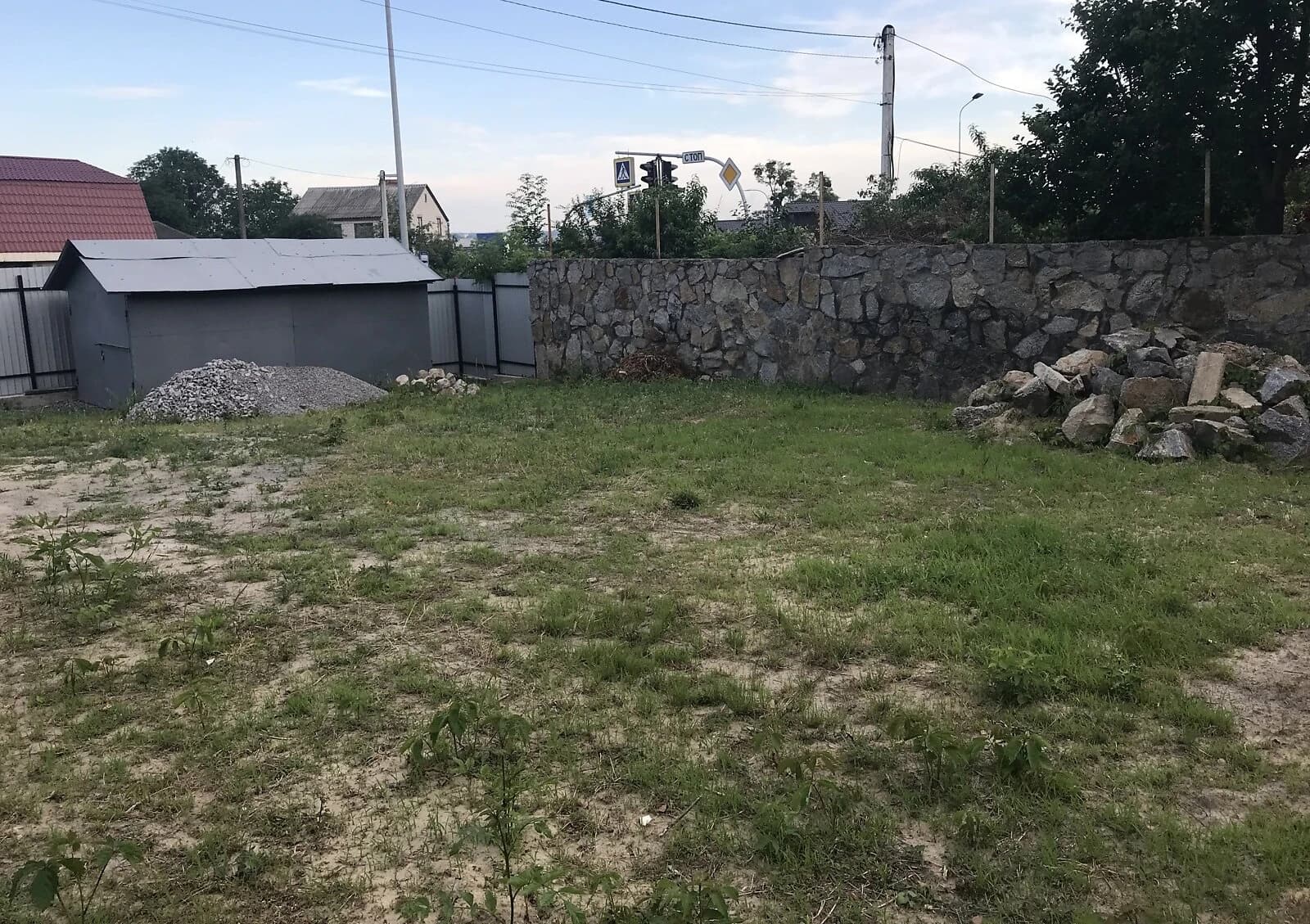 Ділянка 320 м², Вінниця: електрика, під житлову забудову - фото 5