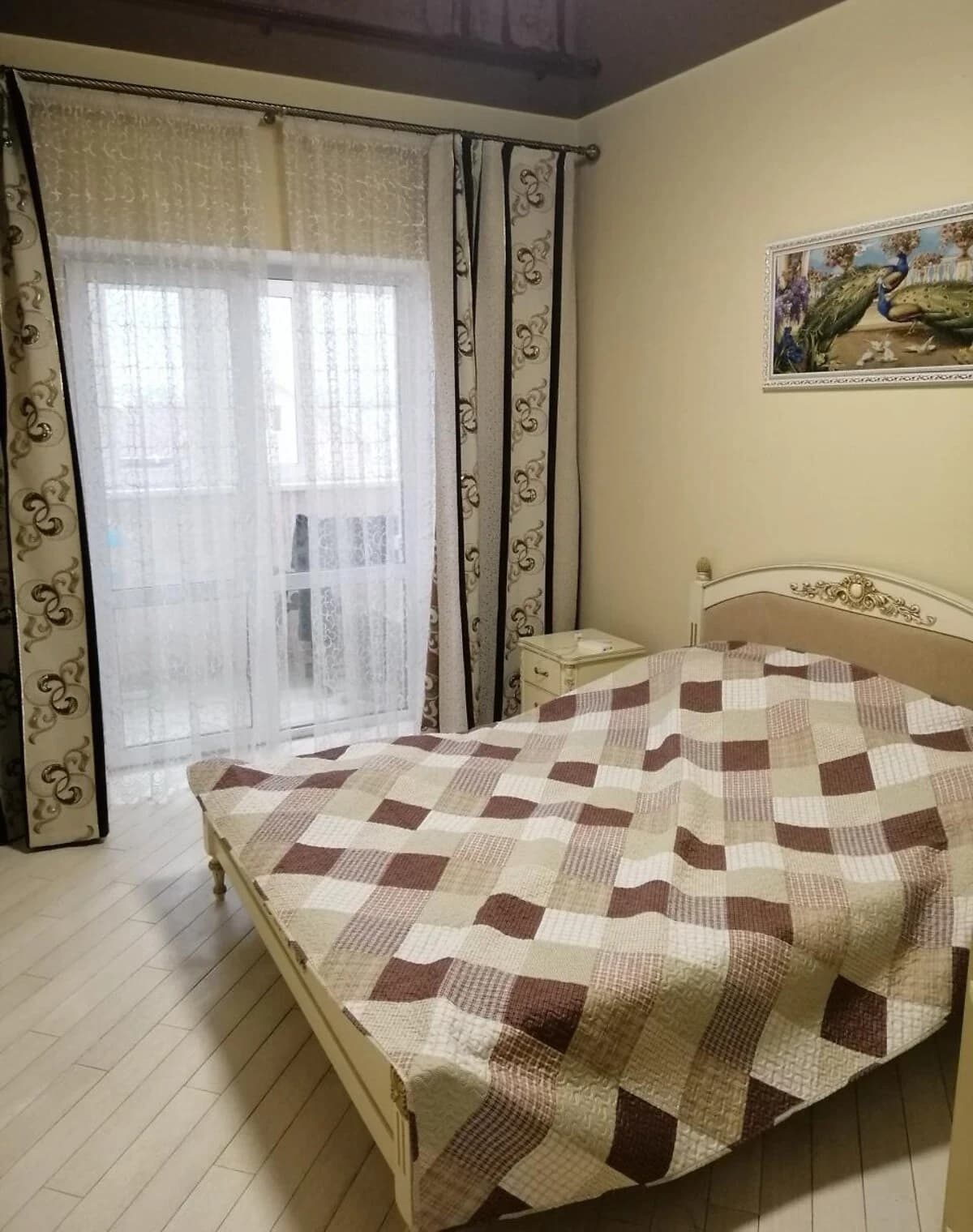 1-кімнатна квартира, Софіївська Борщагівка: дизайнерський ремонт - фото 5