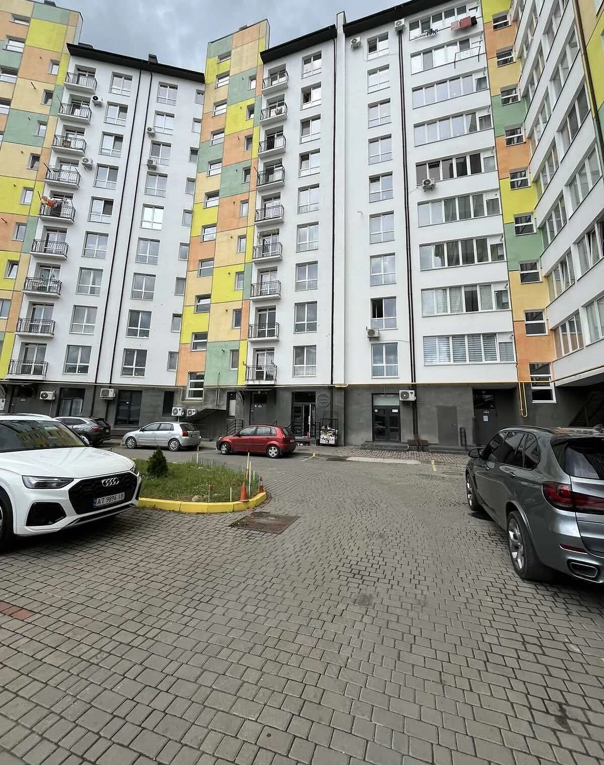 2-кімнатна квартира, Пасічна: торг можливий, не використовувалась - фото 2