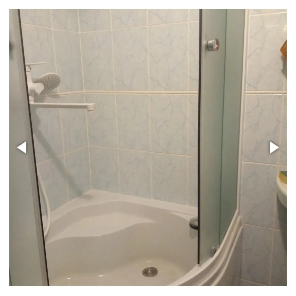 Кімната, Інгульський: власний санвузол, меблі й техніка - фото 5