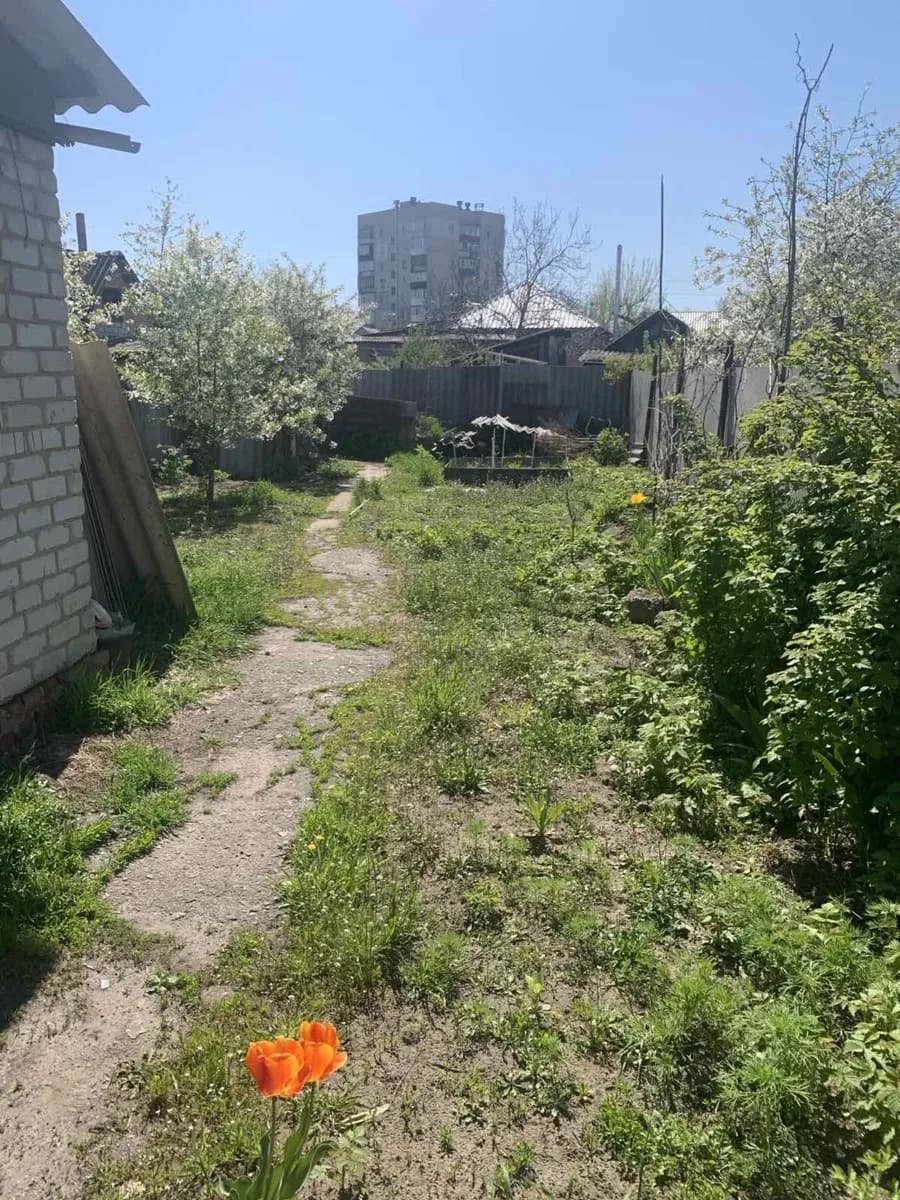 Частина будинку, Основ'янський: сухе місце, надвірні споруди - фото 3