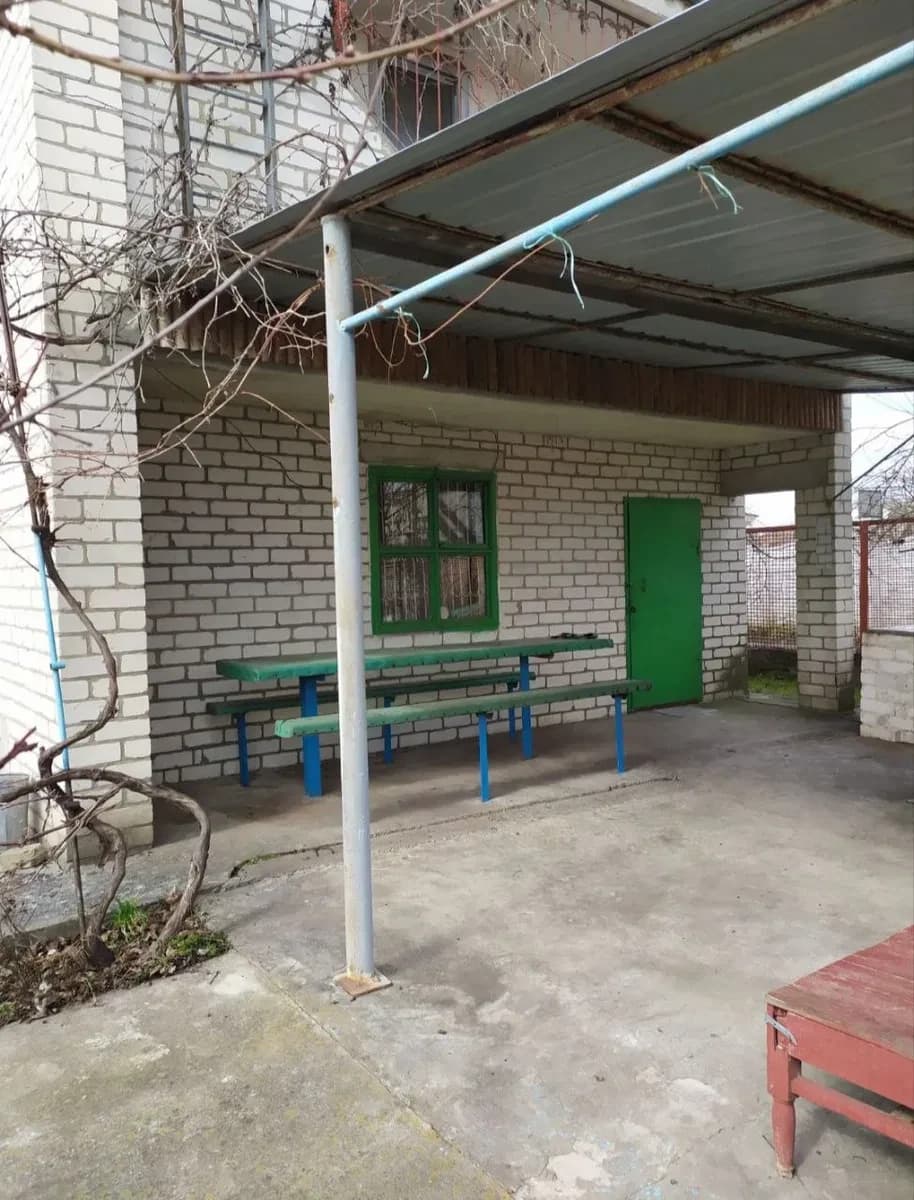 Дача, Світловодськ: гараж, паркан з фундаментом, пляж за 250 м - фото 3