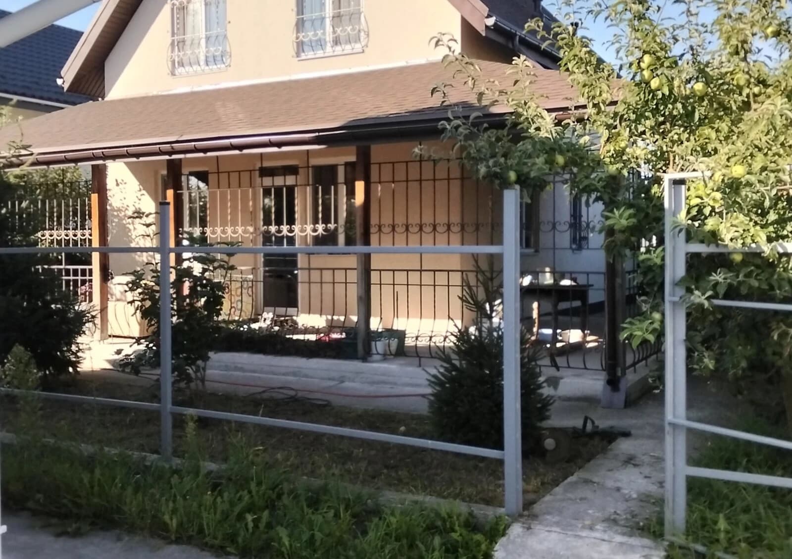 Будинок, Погреби (Бровари): тераса, підігрів підлоги - фото 2