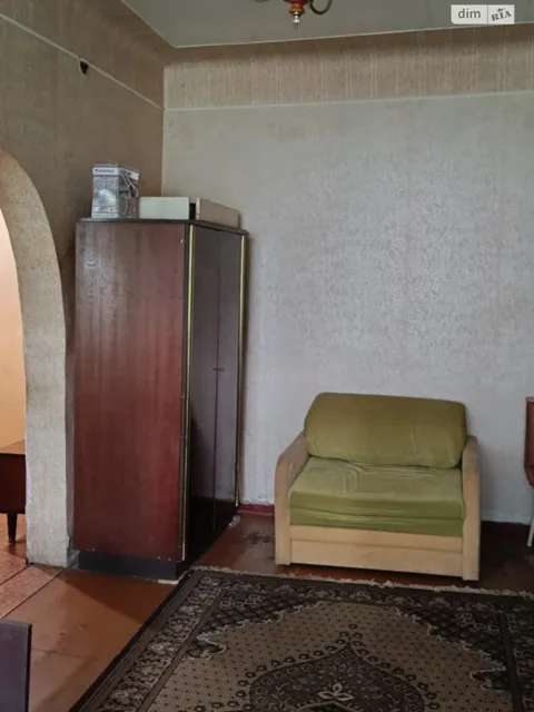 2-кімнатна квартира, Салтівський: цегляні стіни, метро Турбоатом - фото 3