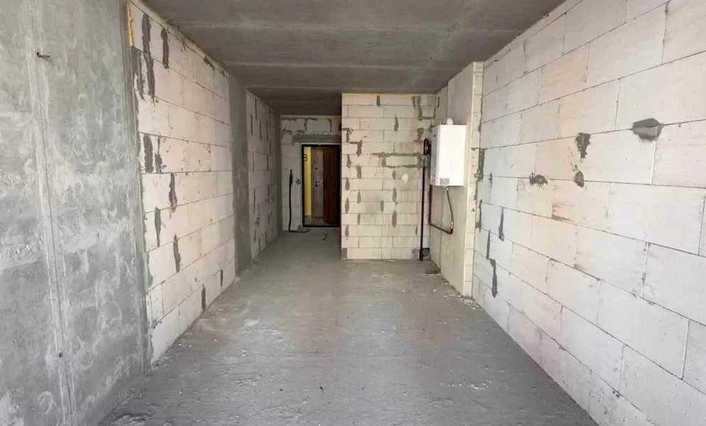 Смарт-квартира у ЖК Sofi Home: без ремонту, автономне опалення - фото 3