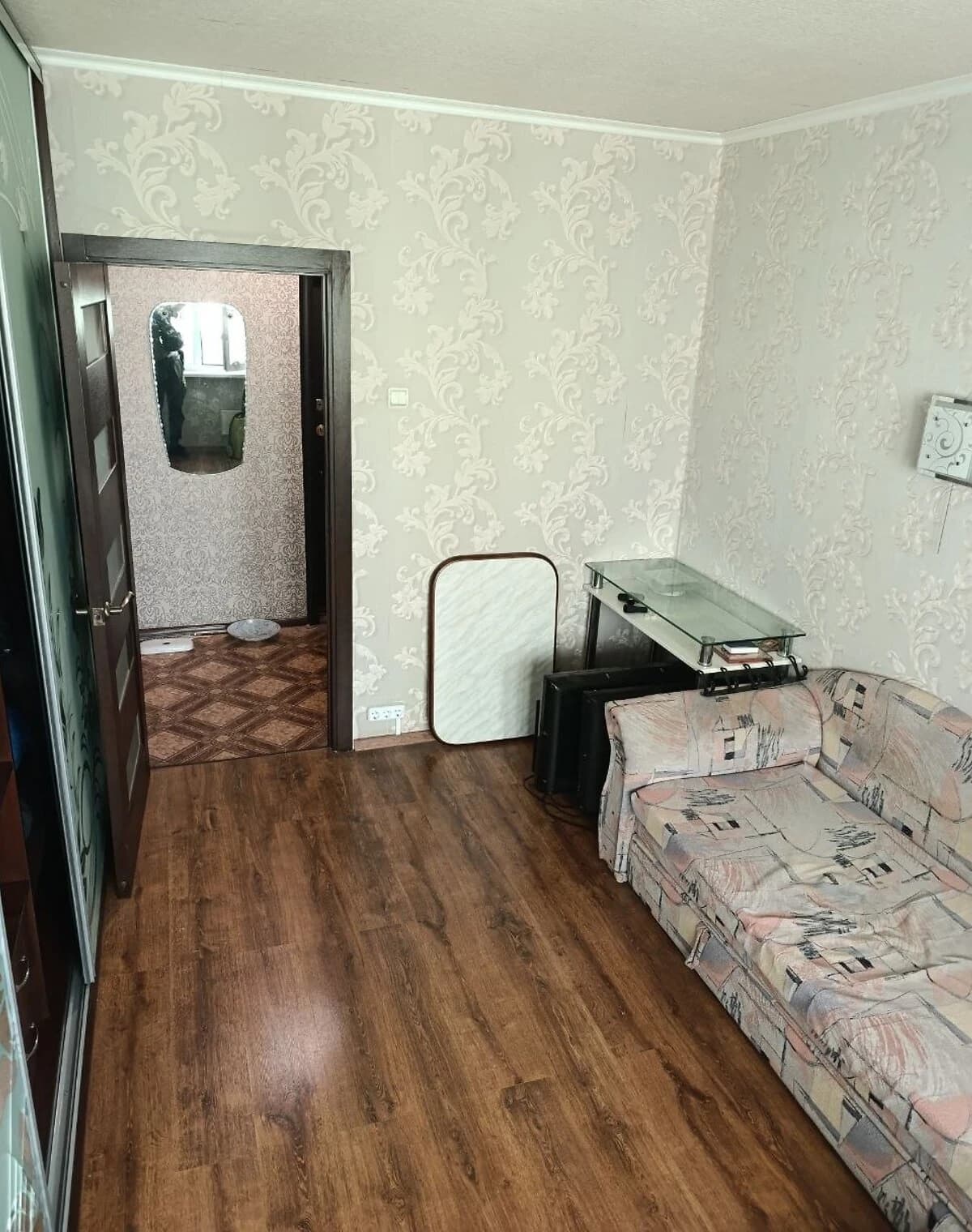 2-кімнатна квартира, Троєщина: євроремонт, інтернет без світла - фото 5