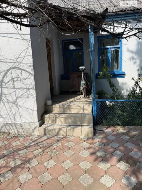 Частина будинку, Хмільник: 6.6 сотки, гараж із підвалом, торг можливий - фото 2