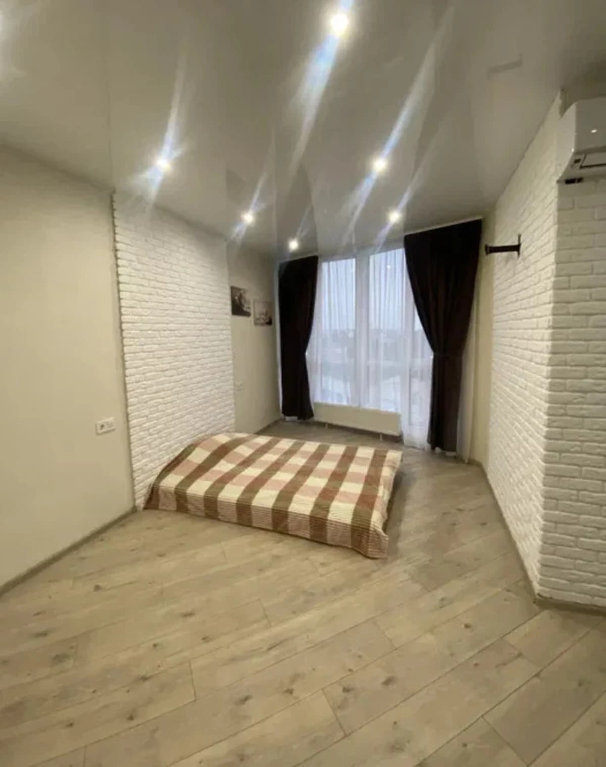 1-кімнатна квартира, Бортничі: євроремонт, кухня-студія - фото 3
