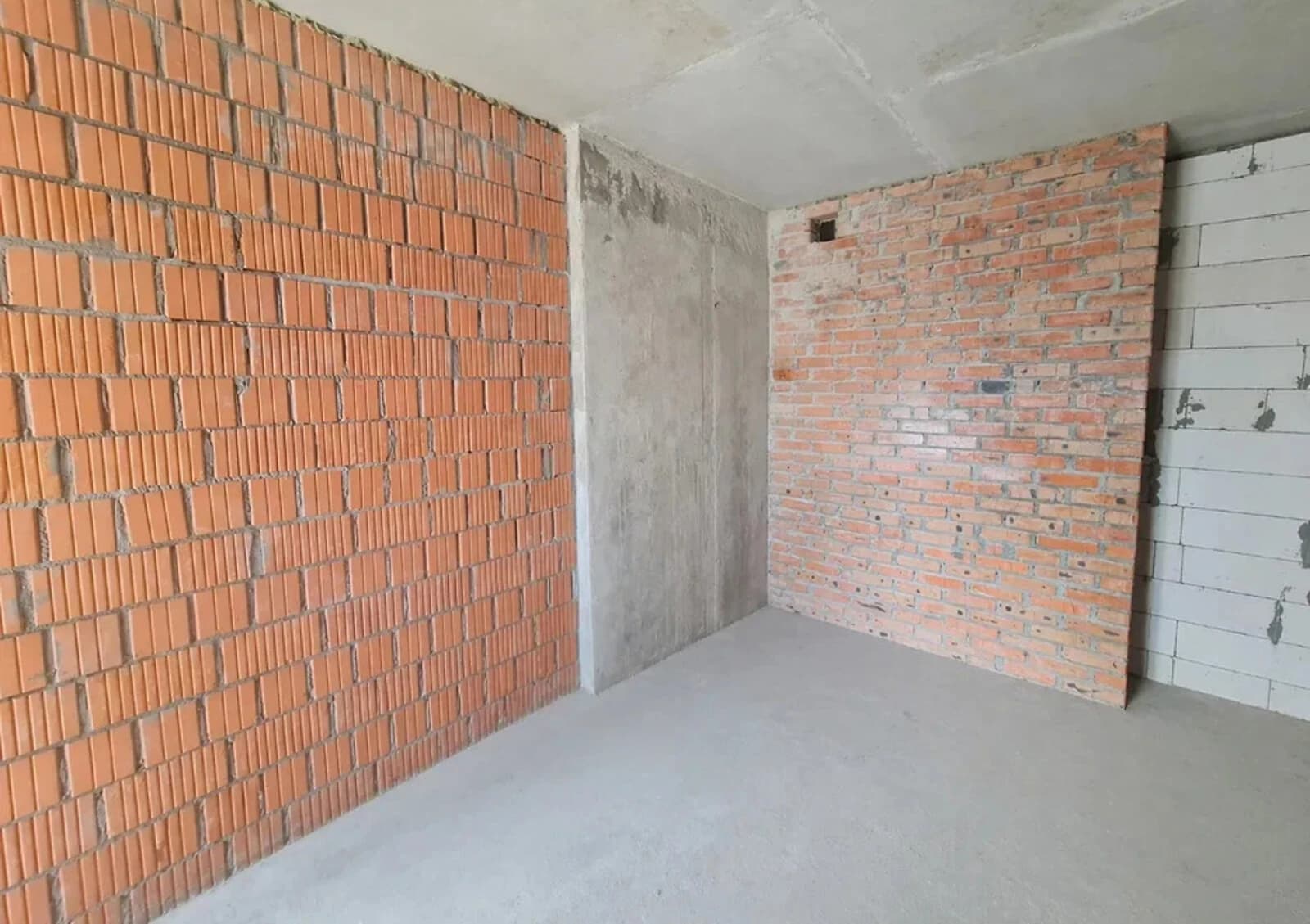 1-кімнатна квартира, Чорна Гора: кухня 14.56 м², суміжний санвузол - фото 5