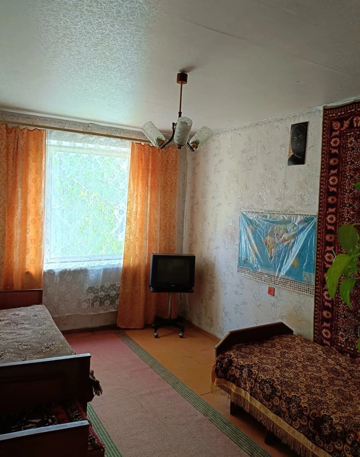 2-кімнатна квартира, Військове Містечко: панельний будинок - фото 2
