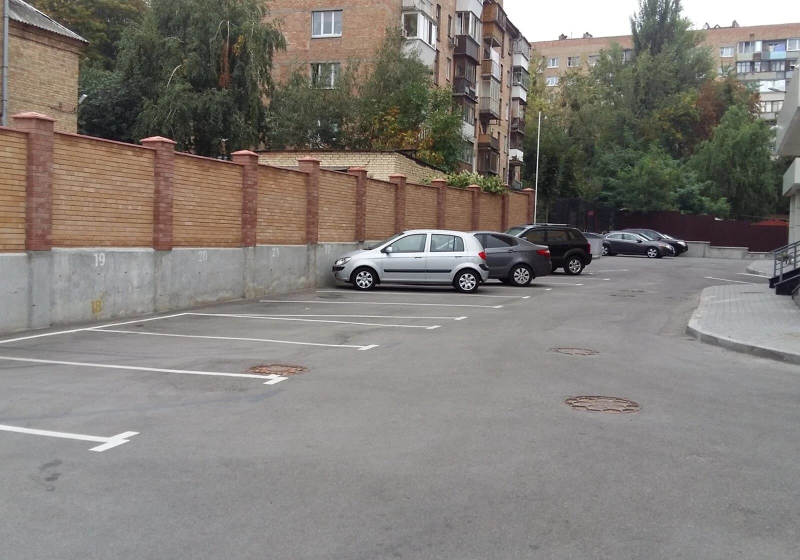 1-кімнатна квартира, Голосіївський: євроремонт, метро Голосіївська - фото 4