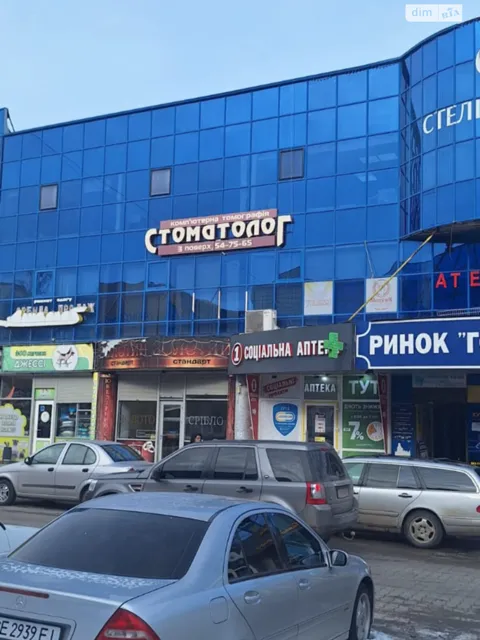 Комерційне приміщення, вулиця Ентузіастів: фасадне, під стоматологію - фото 2