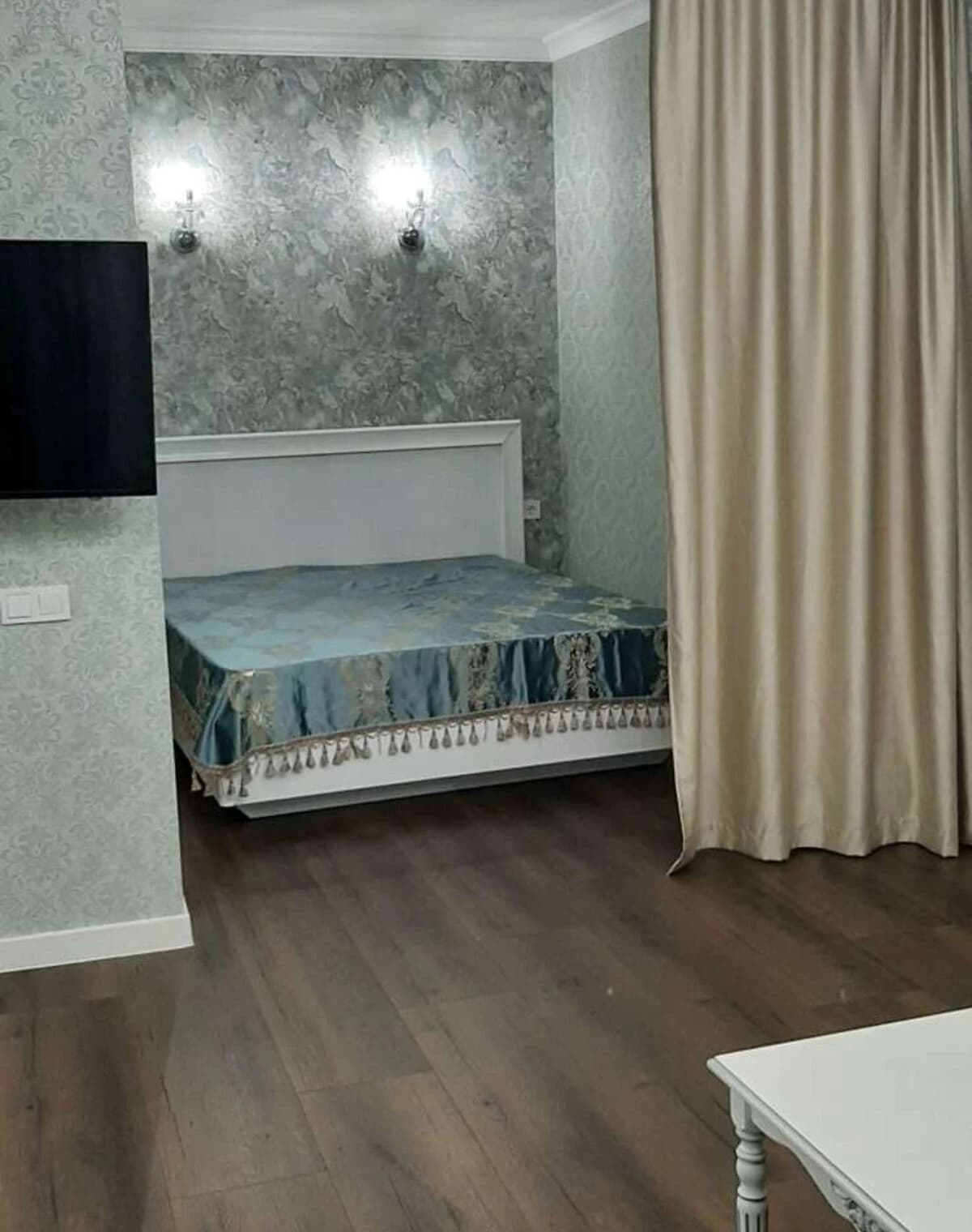 1-кімнатна квартира, Аркадія: дизайнерський ремонт, укриття, ліфт без світла - фото 3