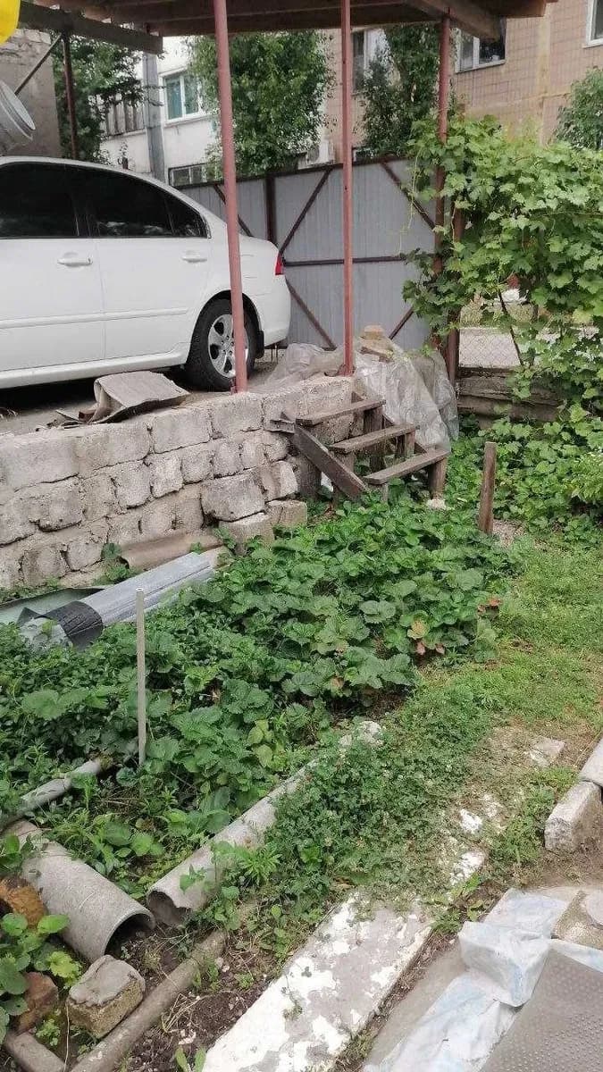 Частина будинку, Дніпровський: автономне опалення, критий заїзд - фото 3