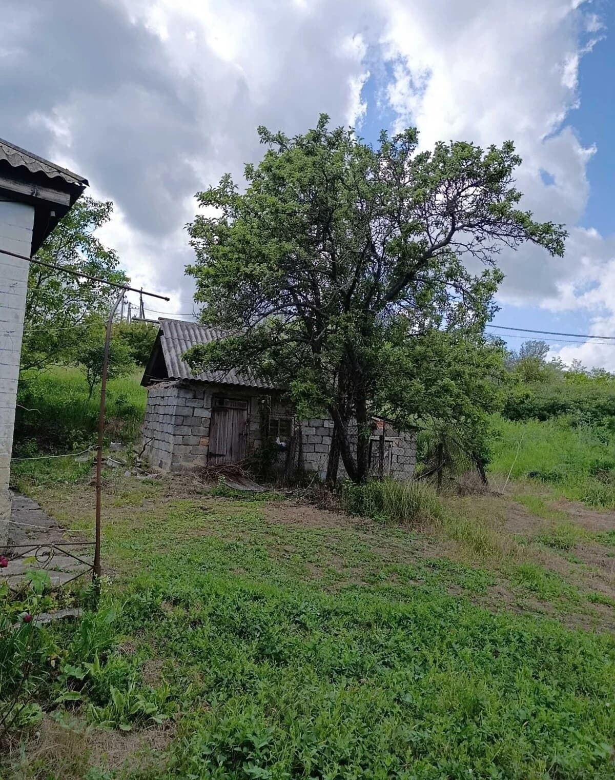 Будинок, Любомирка: ділянка 28 соток, опалення працює без світла - фото 5