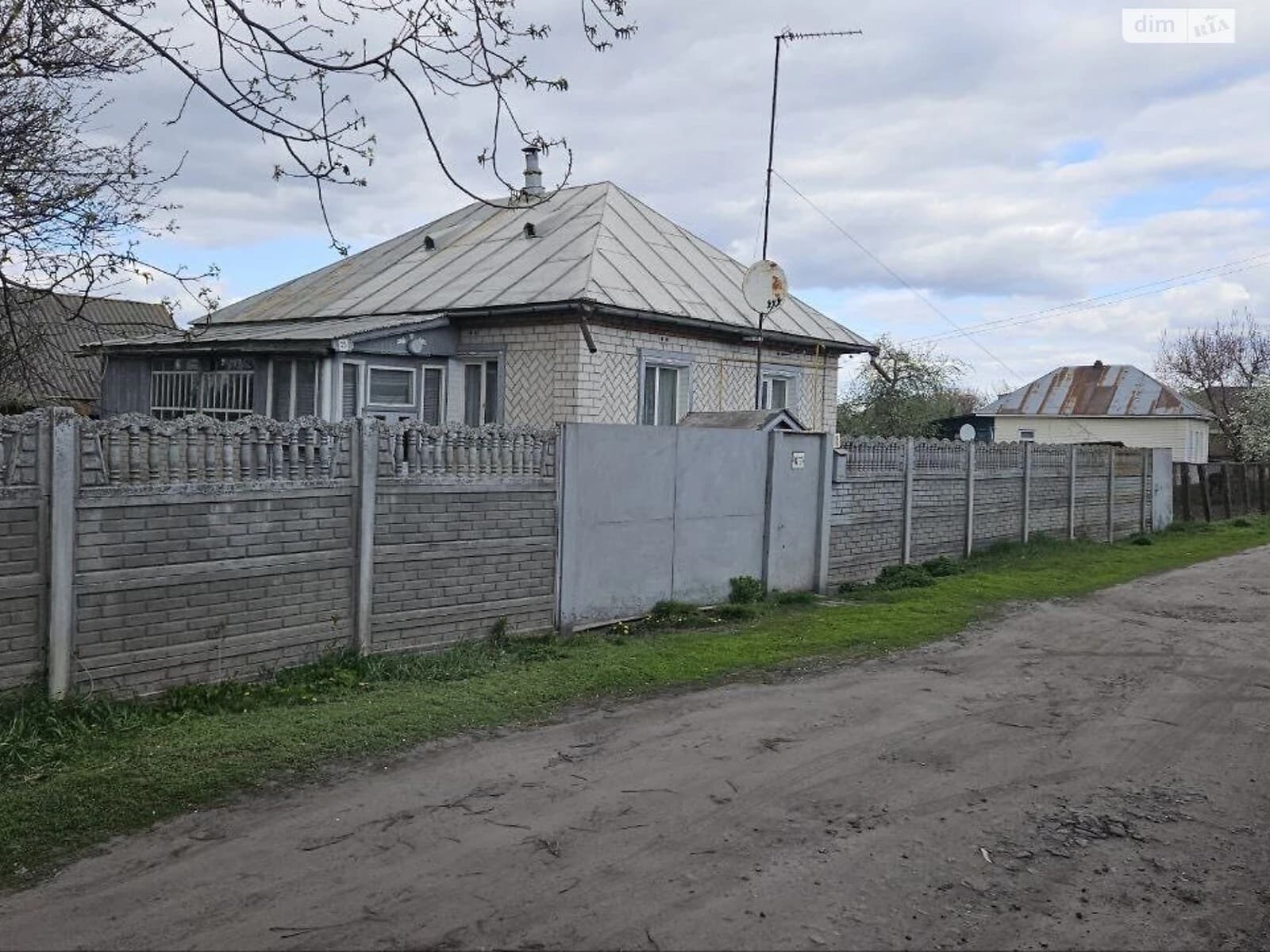 Дача, Бахмач: веранда, гараж, можливий торг - фото 2