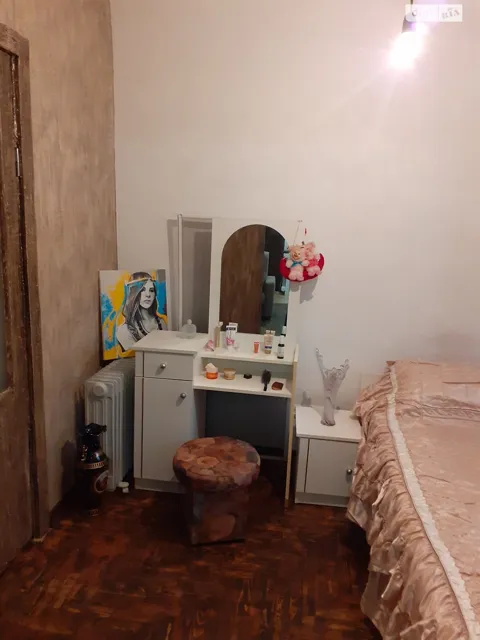 2-кімнатна квартира, Вознесенівський: дизайнерський ремонт, балкон - фото 3